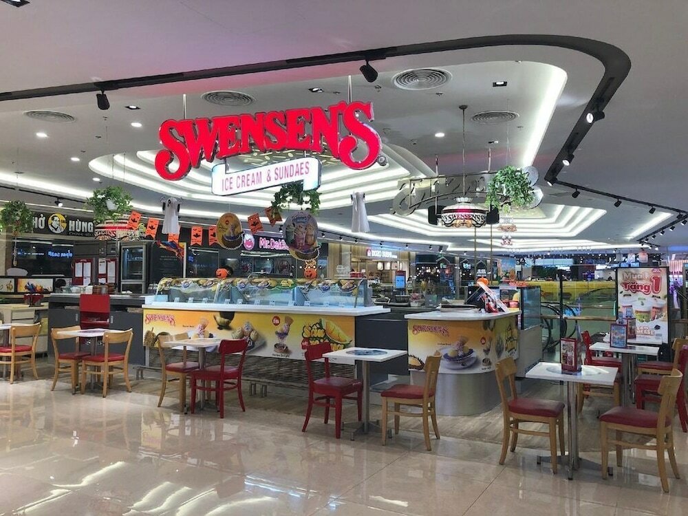 Фото Harim Vinhomes D'capitale