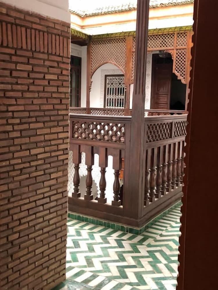 Фото Riad Malida