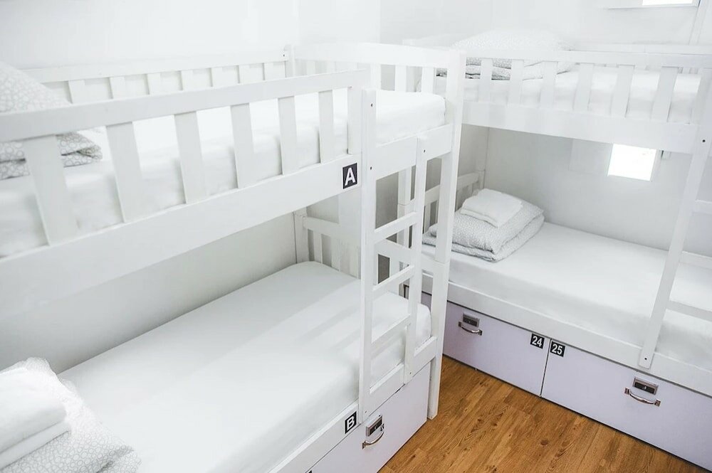 Фото K Hotel Aliwal - Hostel