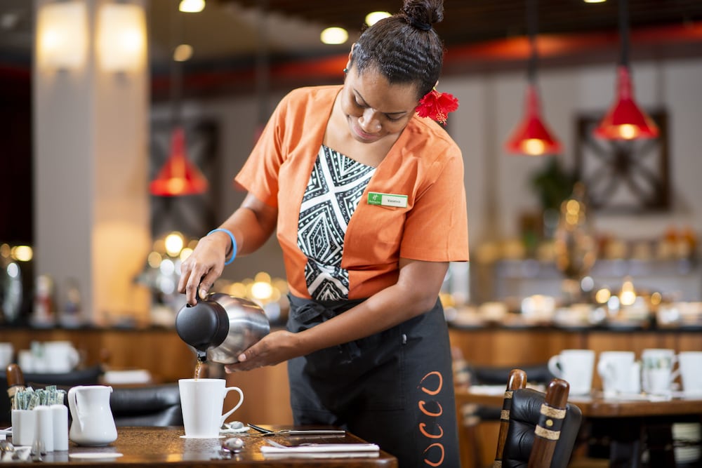 Фото Holiday Inn Suva by IHG