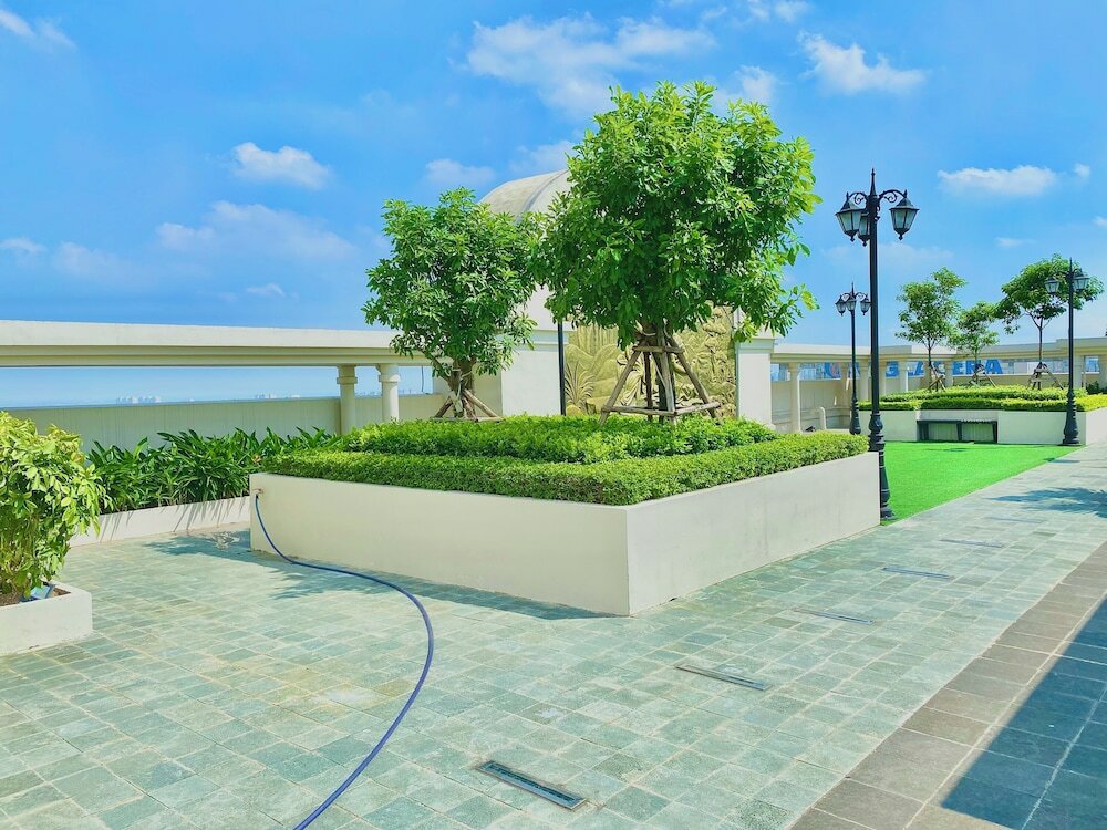 Фото Luxury Apartment Vinhomes D'Capitale