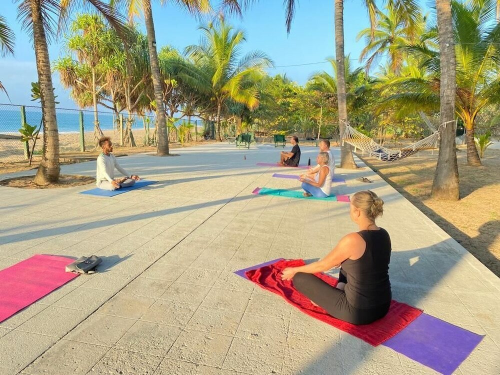 Фото Nature Lanka Ayurveda Resort