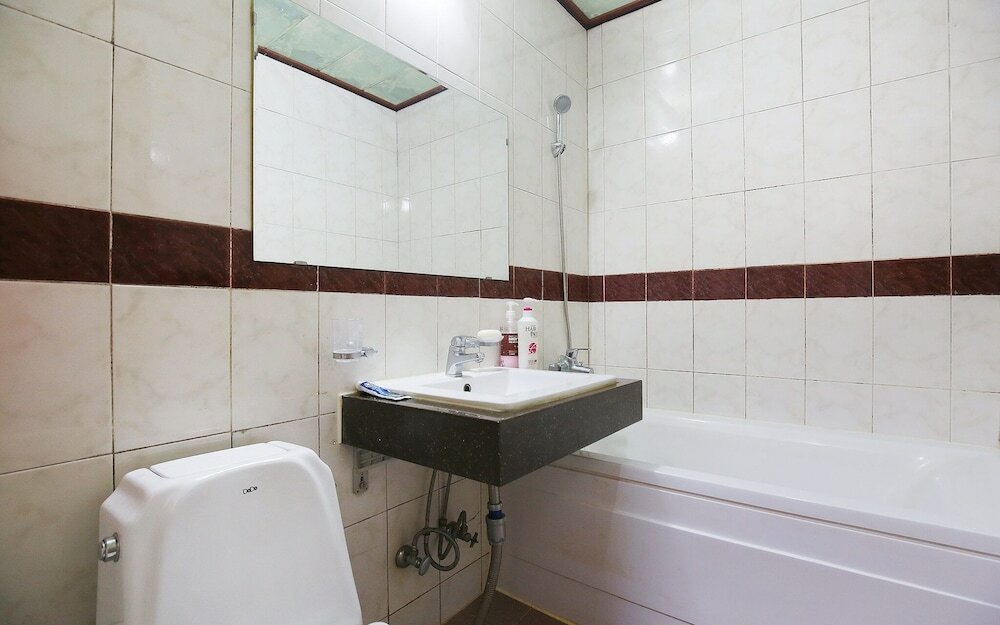 Фото Yesan Grand Motel