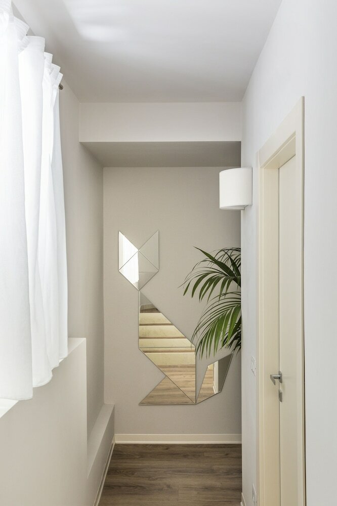 Фото San Leonardo Suites