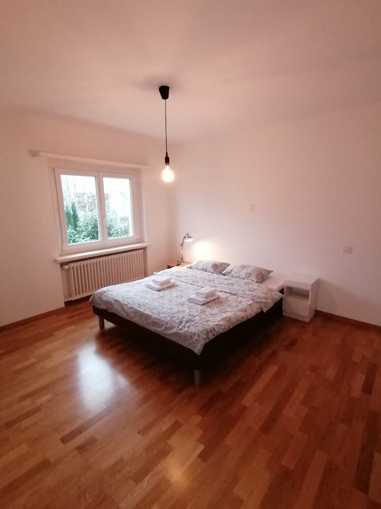 Фото House at Rotsee Lake Lucerne