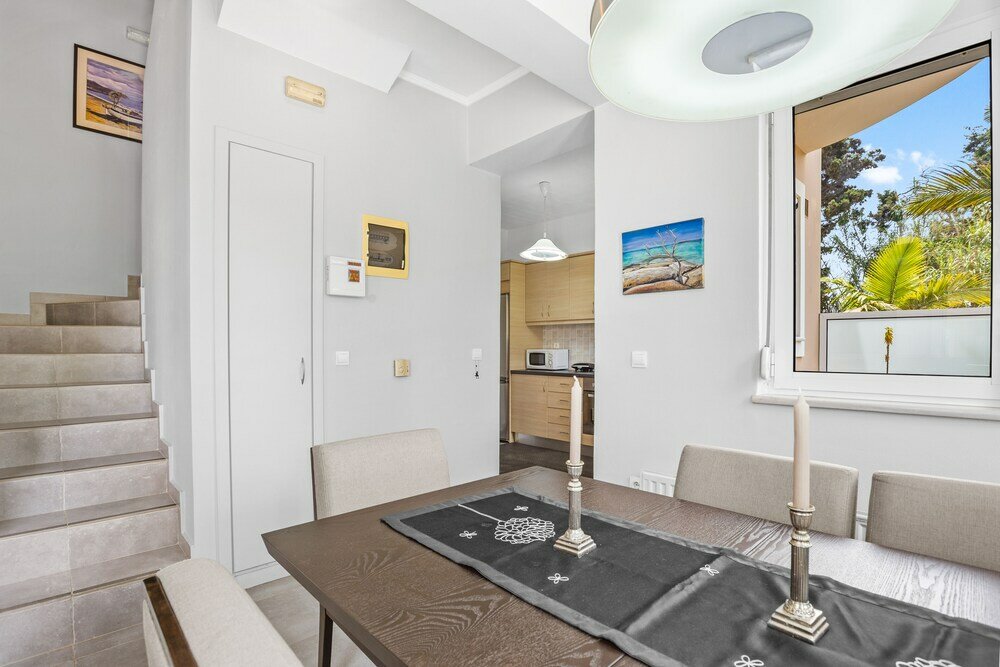 Фото Villa Blue Dreams