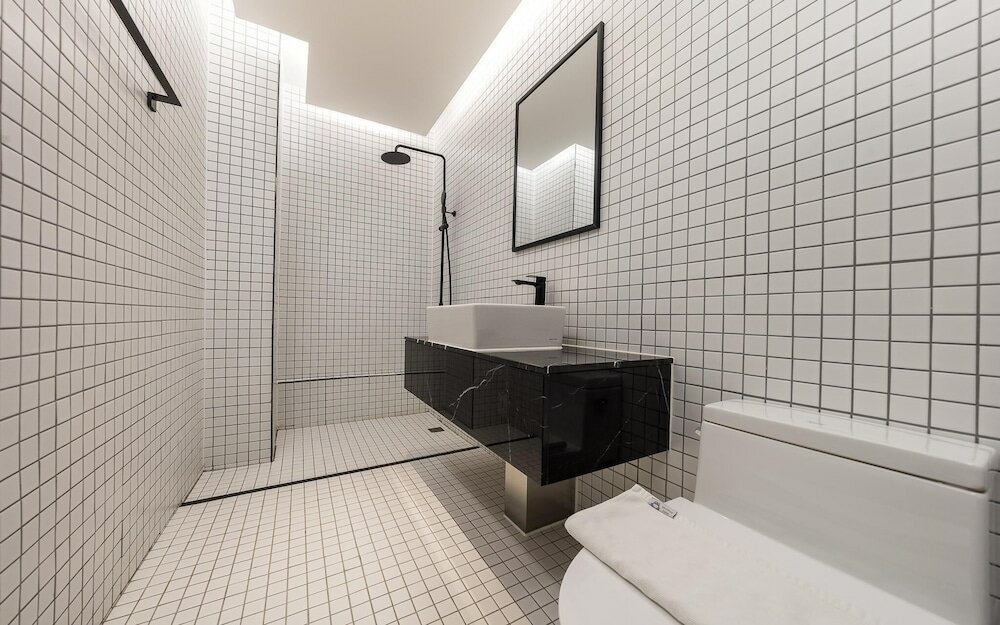 Фото Incheon Bluefrog Hotel