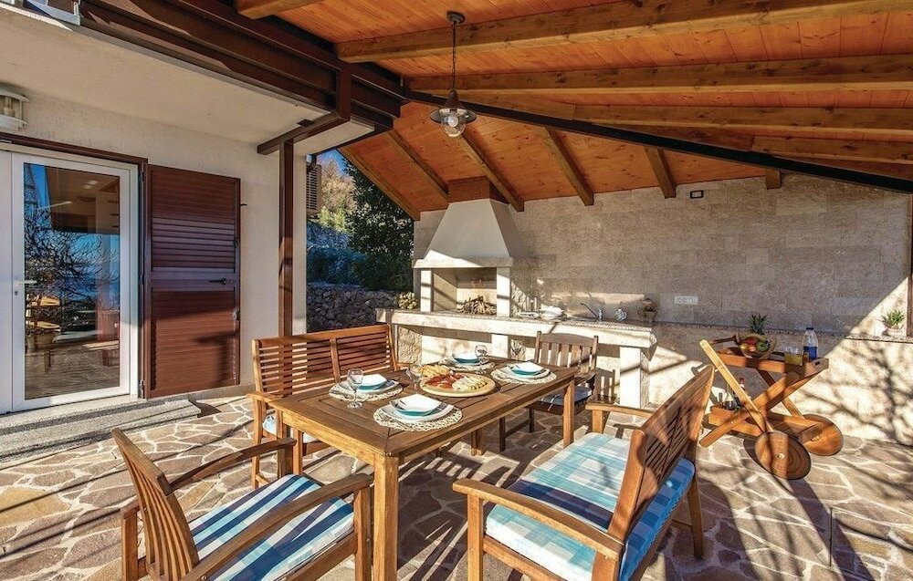 Фото Holiday Home Sea View