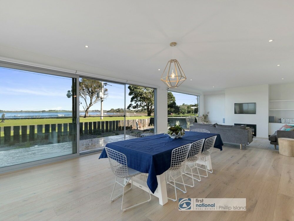 Фото Pukeko Beach House