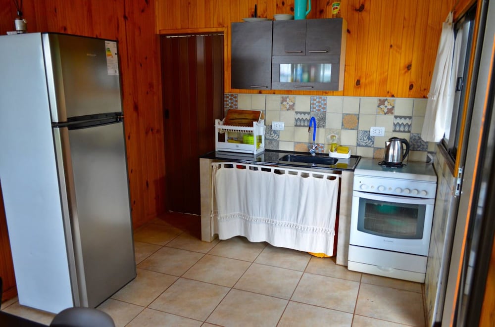 Фото Blusky Lodge