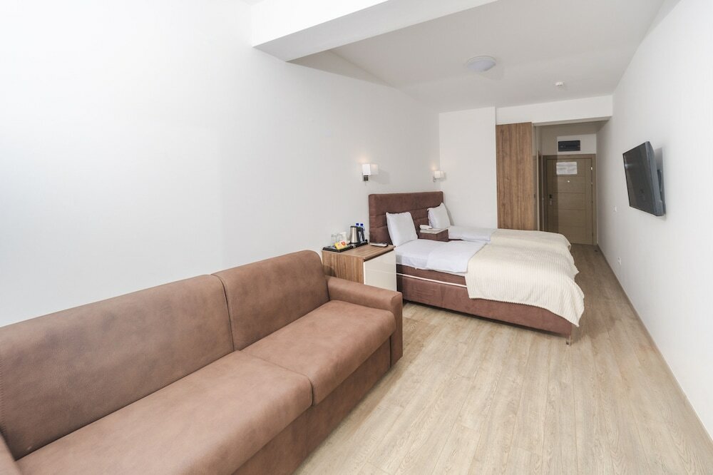 Фото Hotel 219 Budva