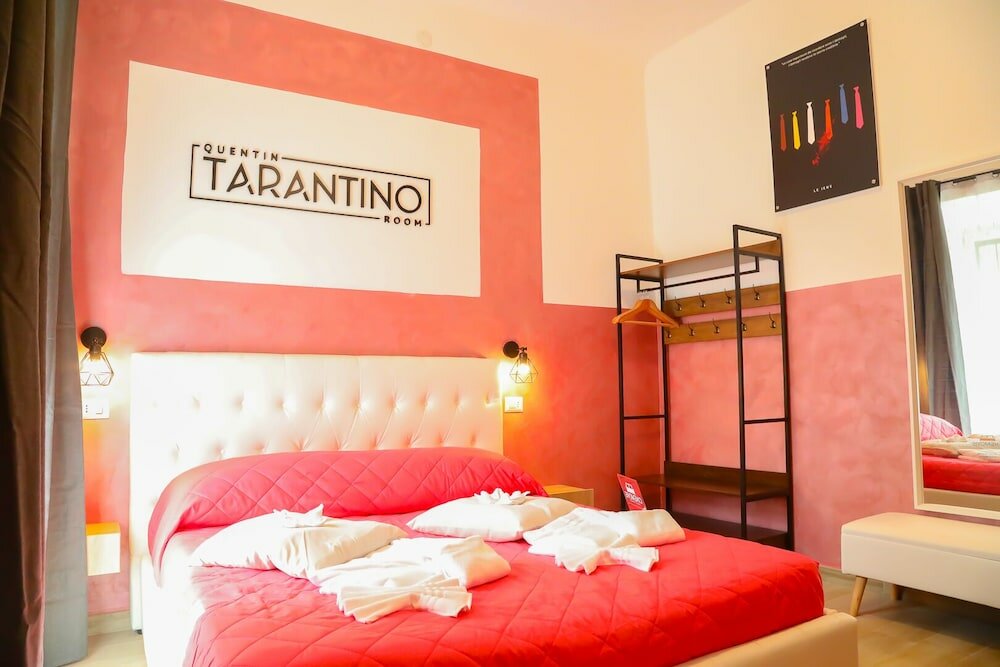 Фото Cinemovie Guesthouse