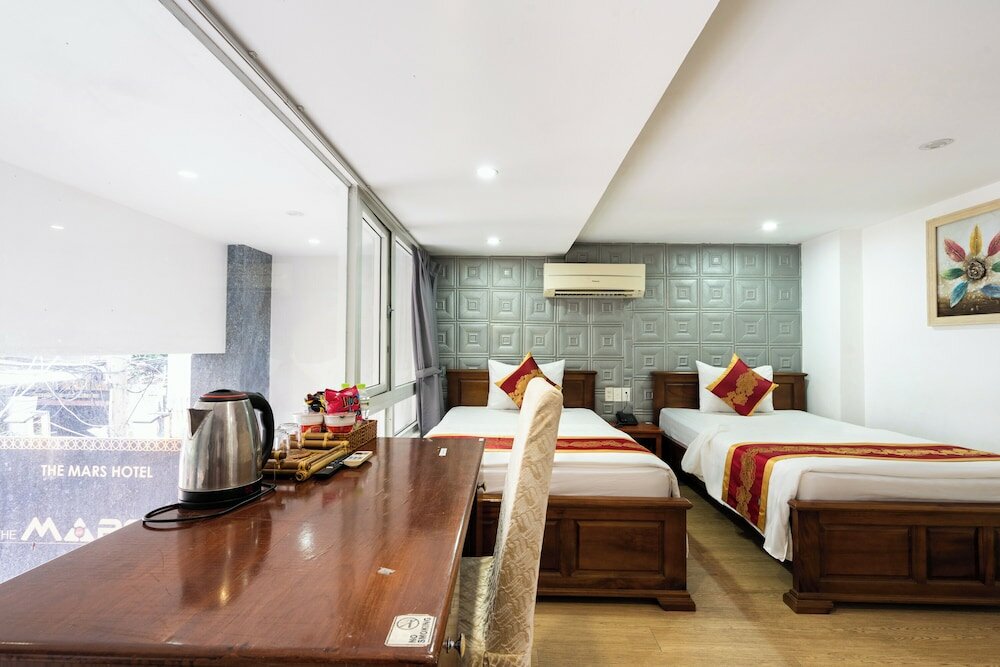 Фото King Hotel Saigon Airport