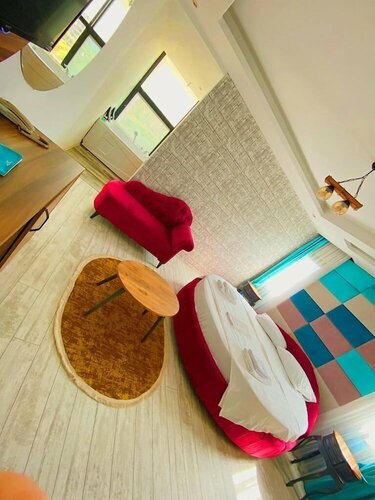 Гостиница Luna Mare Resort Mersin в Эрдемли