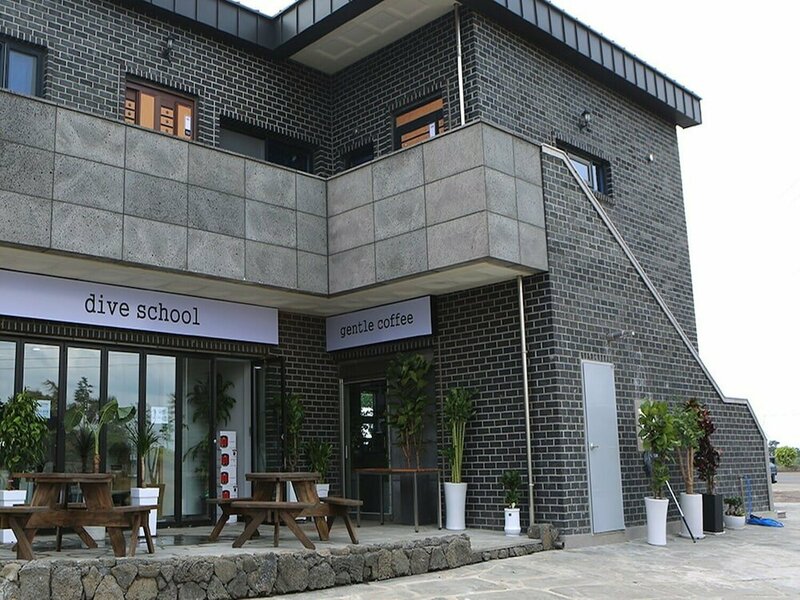 Гостиница Gentle Resort