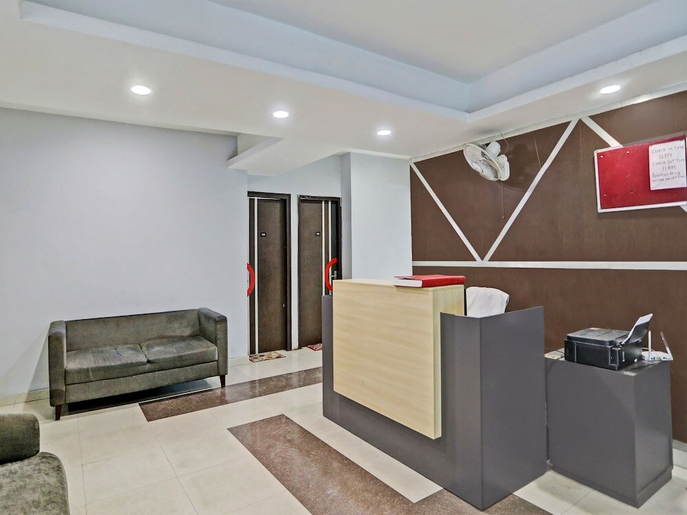 Фото отеля 5