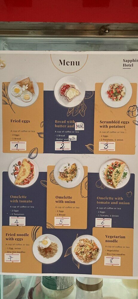 Фото Sapphire Hotel Hue