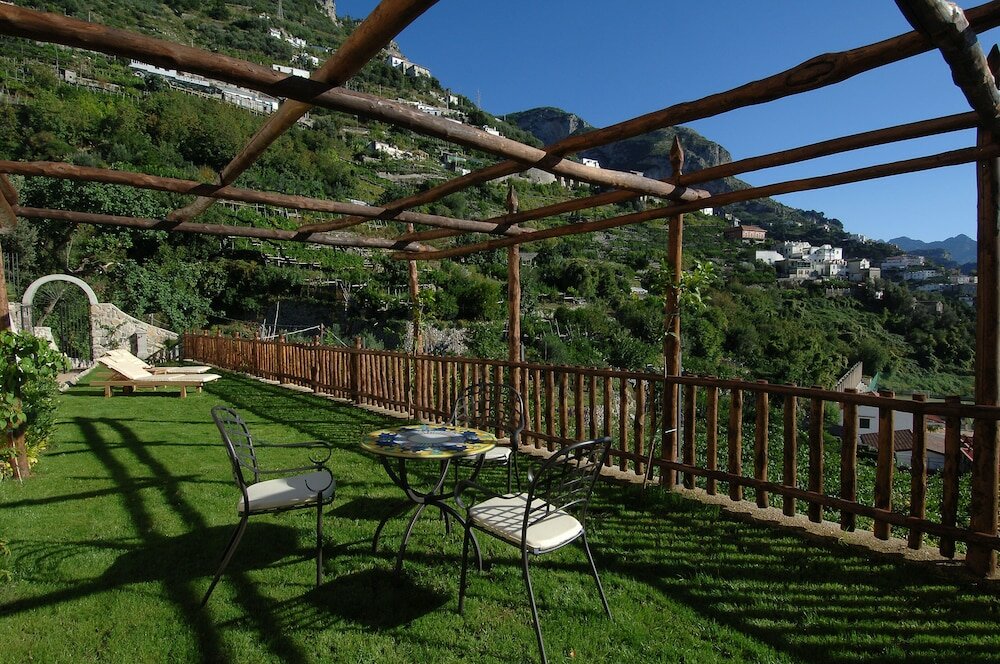 Фото Villa Alba d'Oro