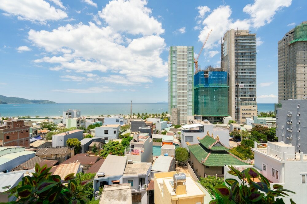 Фото Dandelion Apartment