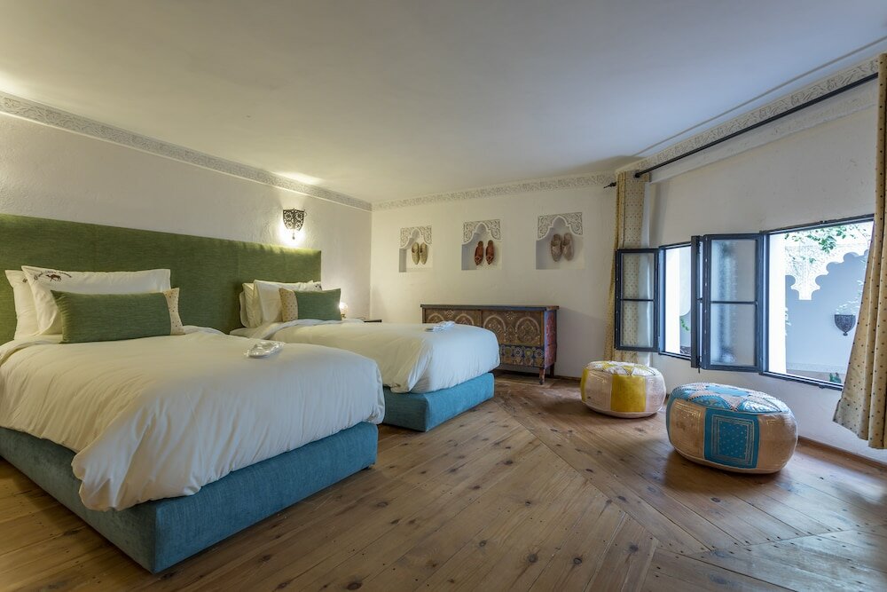 Фото Riad Hart Essoura