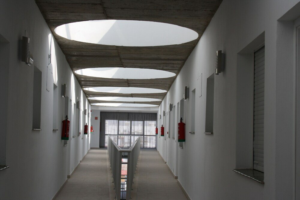 Фото Apartamentos Turísticos Playa Bárbate