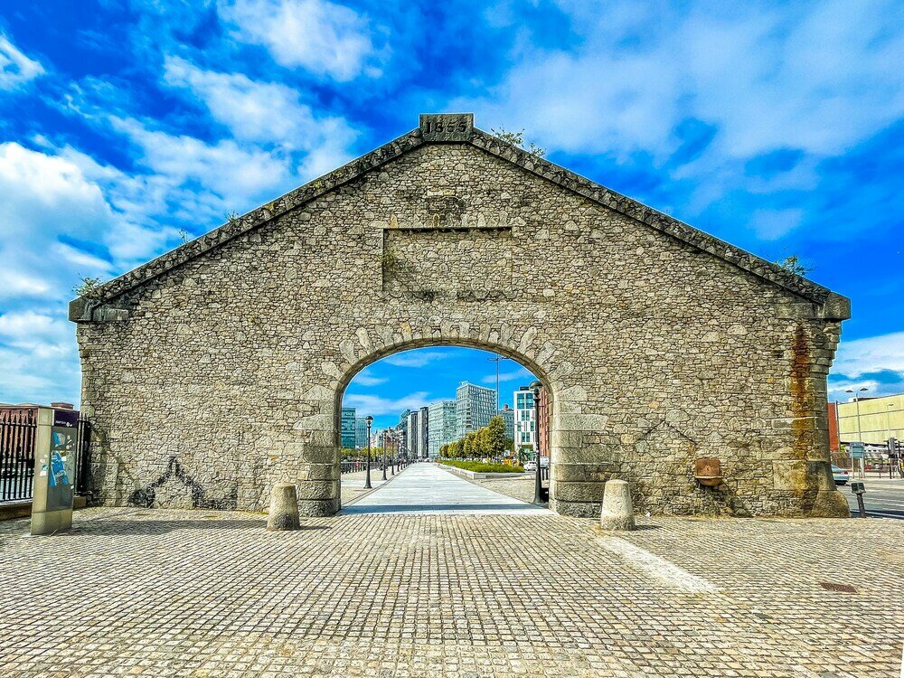 Фото Stay With Empire - Waller Street