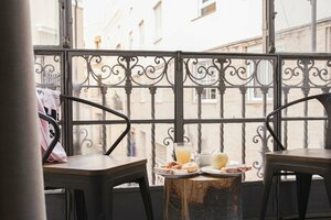 Гостиница Room007 Salvador Hostel