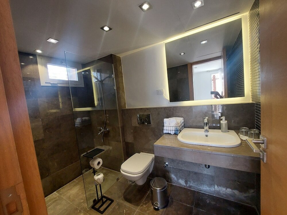 Фото Nayah boutique Stays