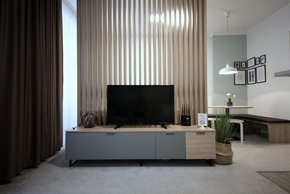 Фото Honest Apartments