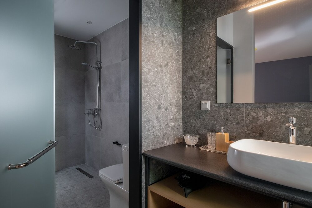 Фото Twin Circle Athens