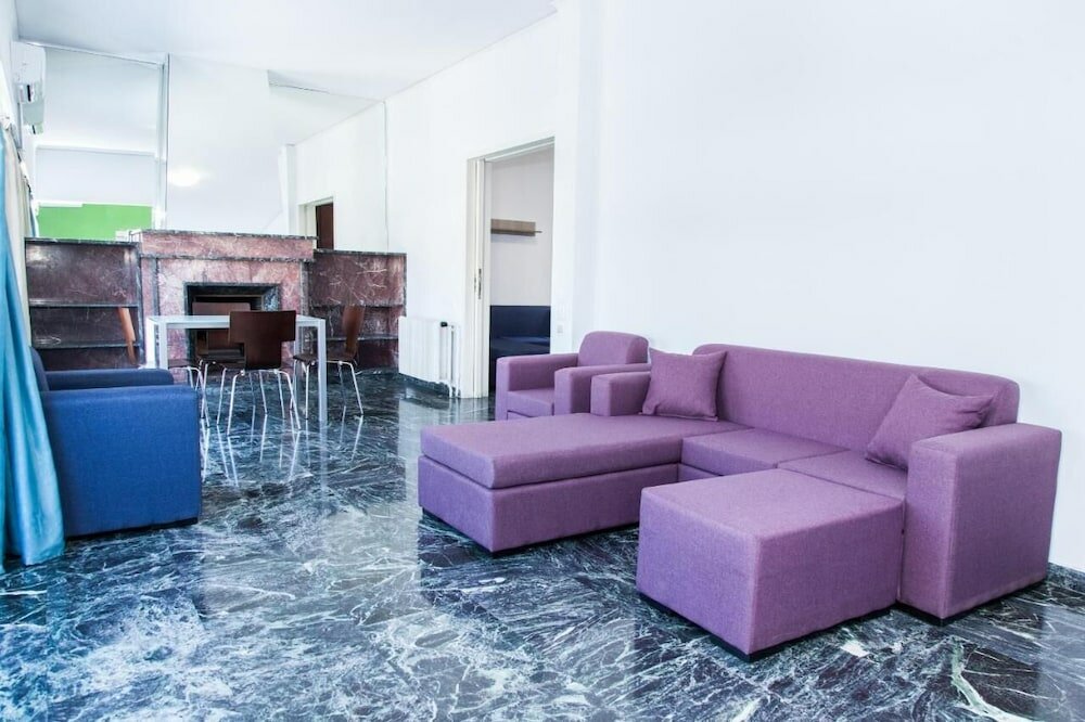 Фото Gorgeous apartment in Kolonaki