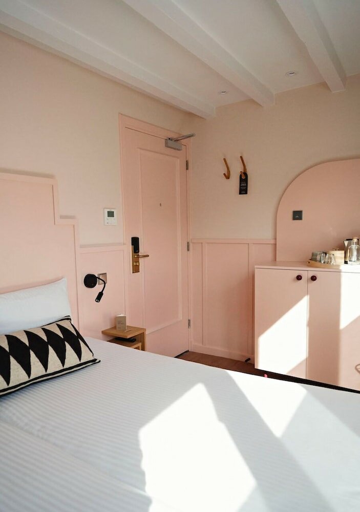 Фото The Times Hotel