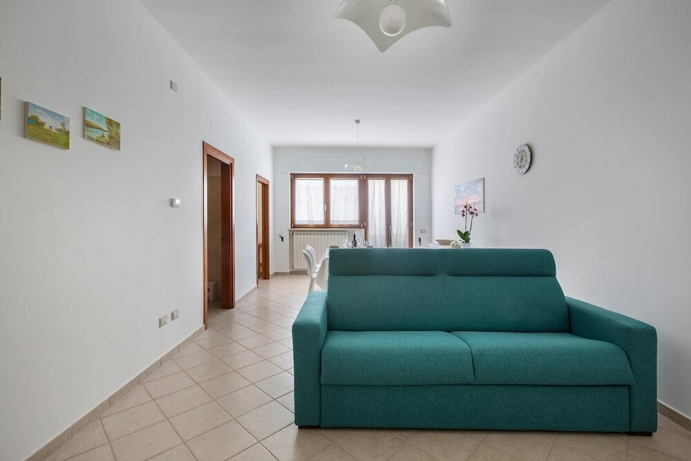 Фото 3225 Appartamento La Trozzella by Barbarhouse