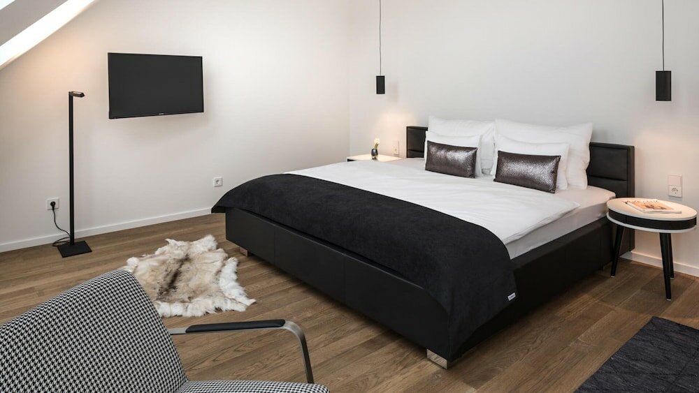 Фото Blackhome Graz