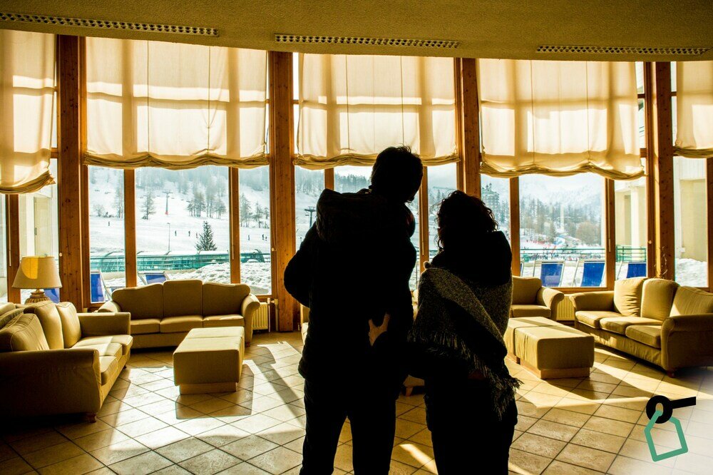 Фото Hotiday Hotel Sestriere