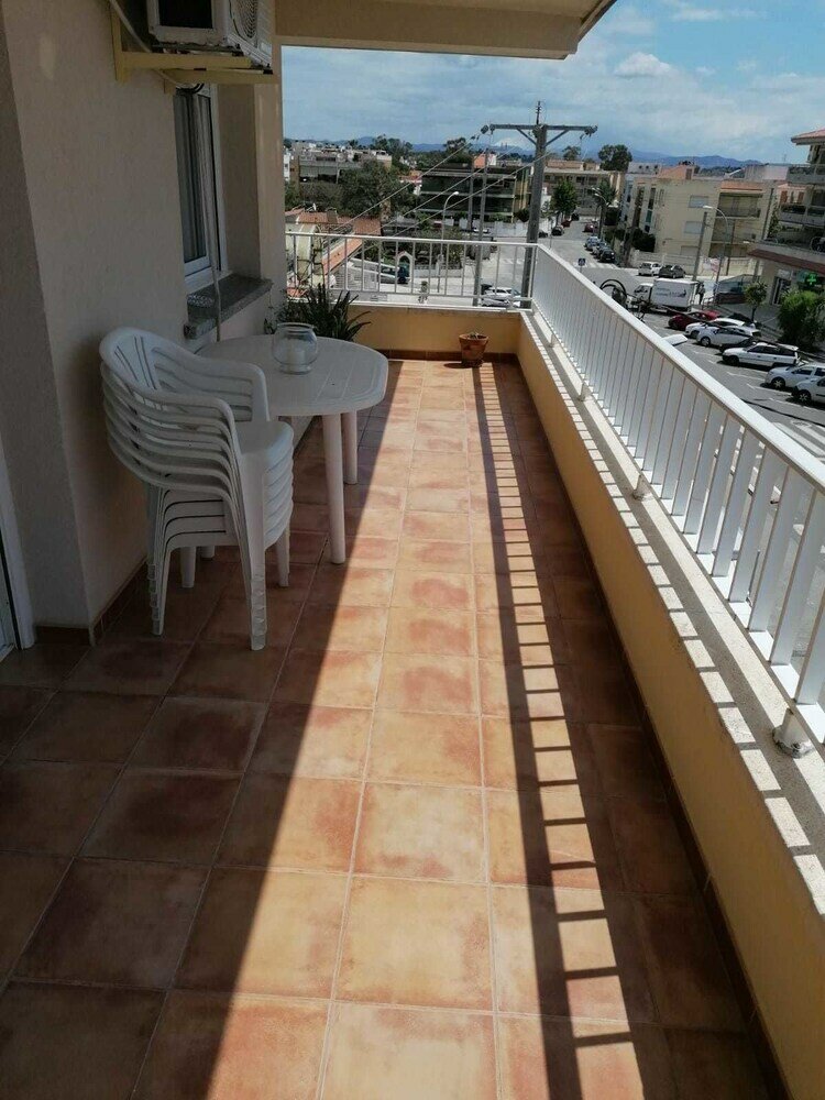 Фото Apartamento piscis