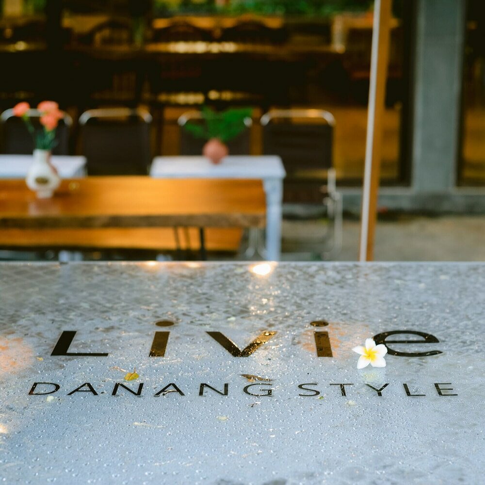 Фото Livie Da Nang Style