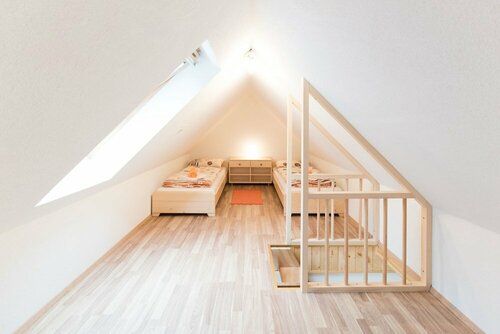 Гостиница House Dormica