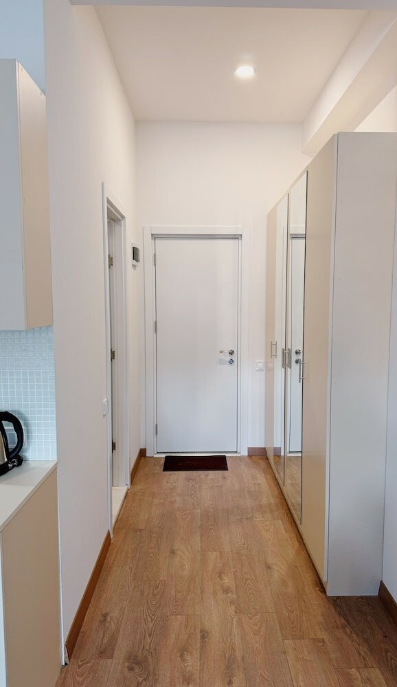 Фото Gudauri Ski Resort - Four Seasons Apartments