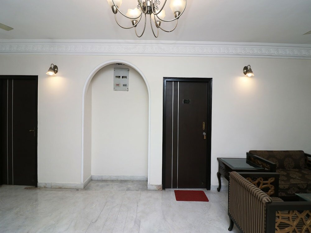 Фото Oyo 29751 Check In Room 2