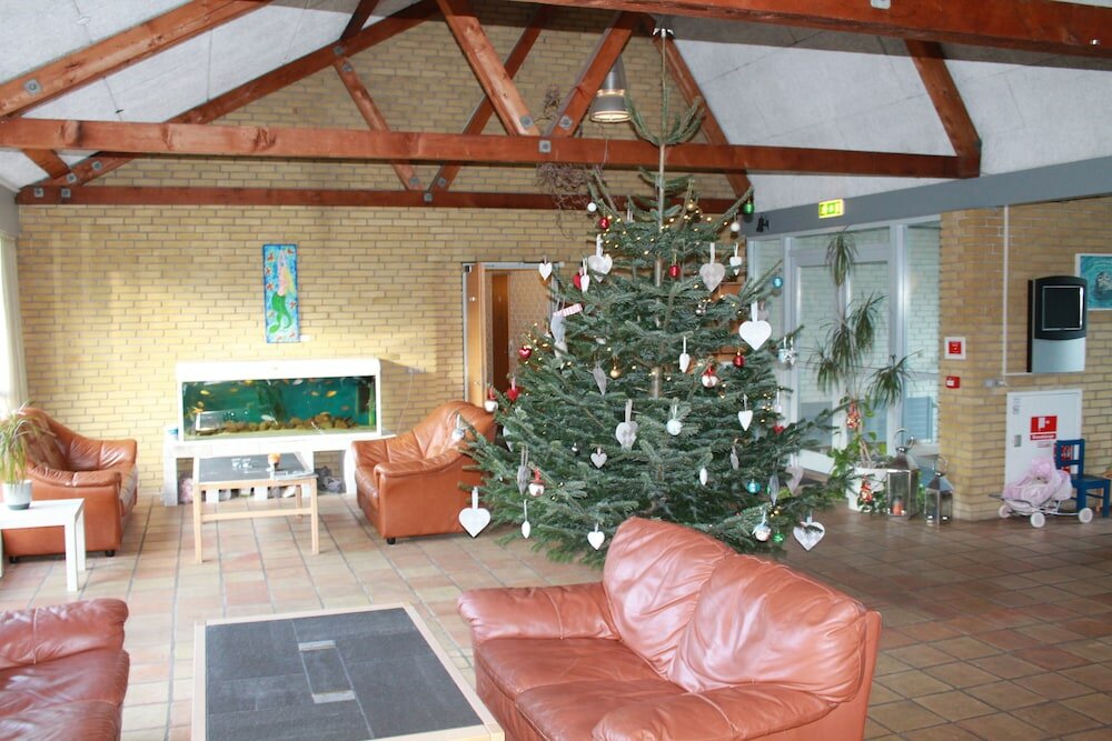 Фото Danhostel Sakskøbing