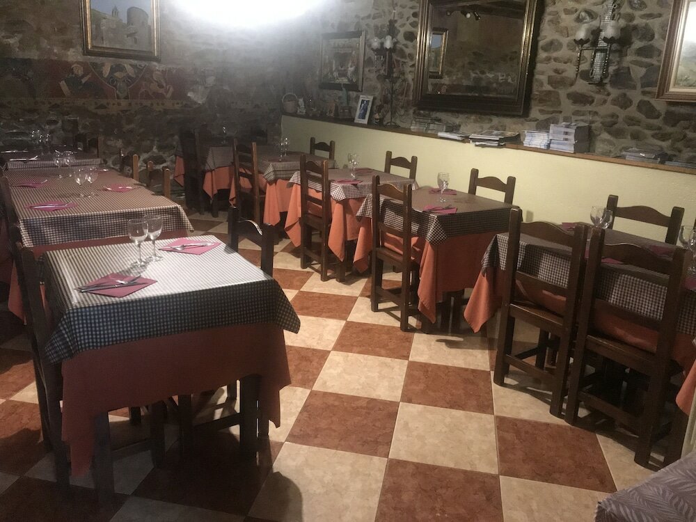 Фото Hostal Ruso