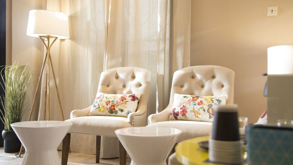 Фото The Best Centric- Ex Best Semiramis