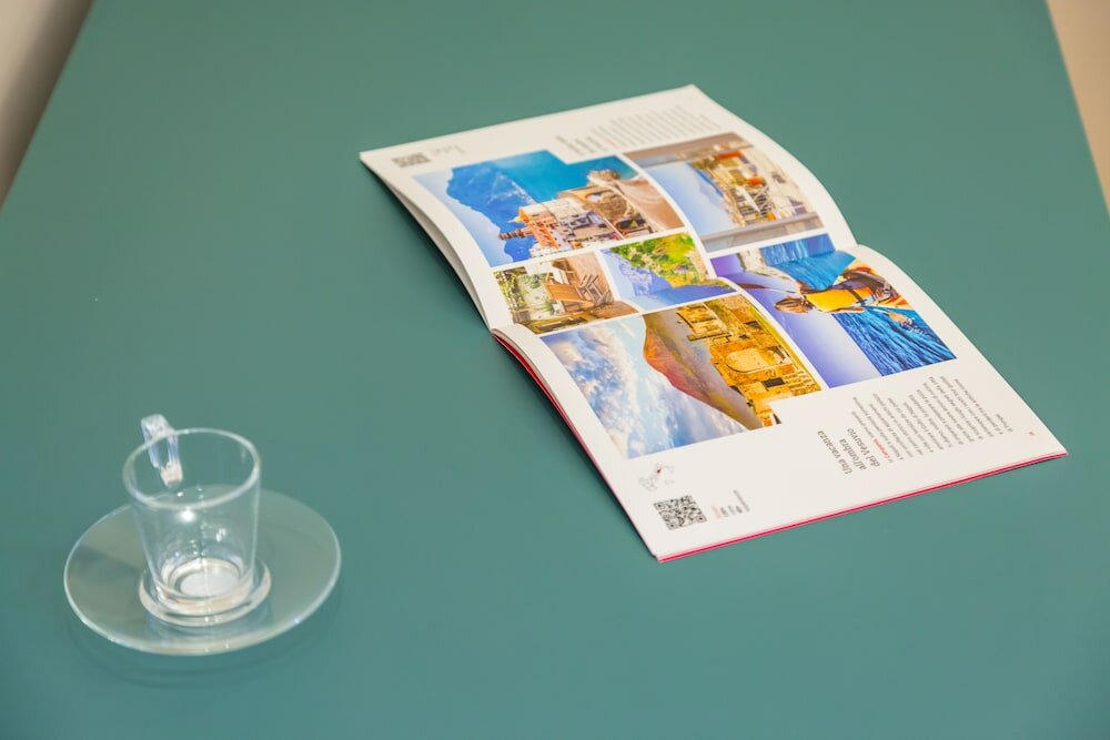 Фото V. Emanuele apts by Wonderful Italy