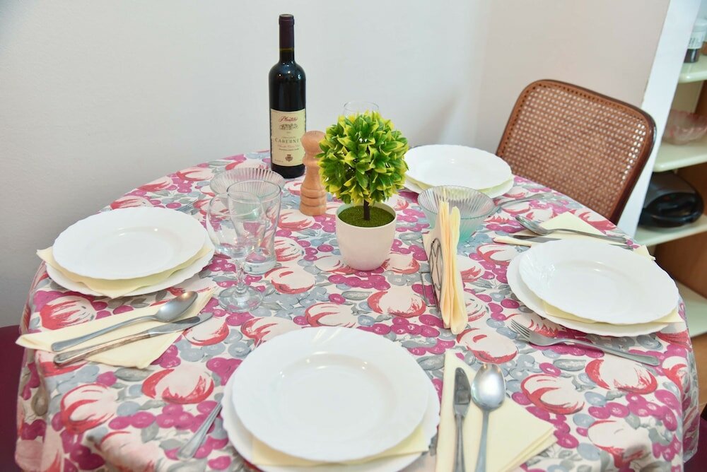 Фото Family Apartment Budva