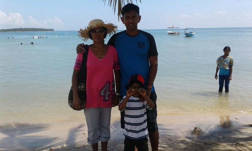 Фото The Max Villa