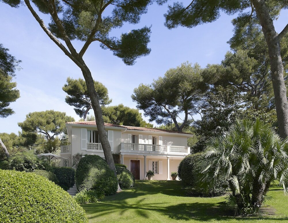 Фото Hotel du Cap-Eden-Roc