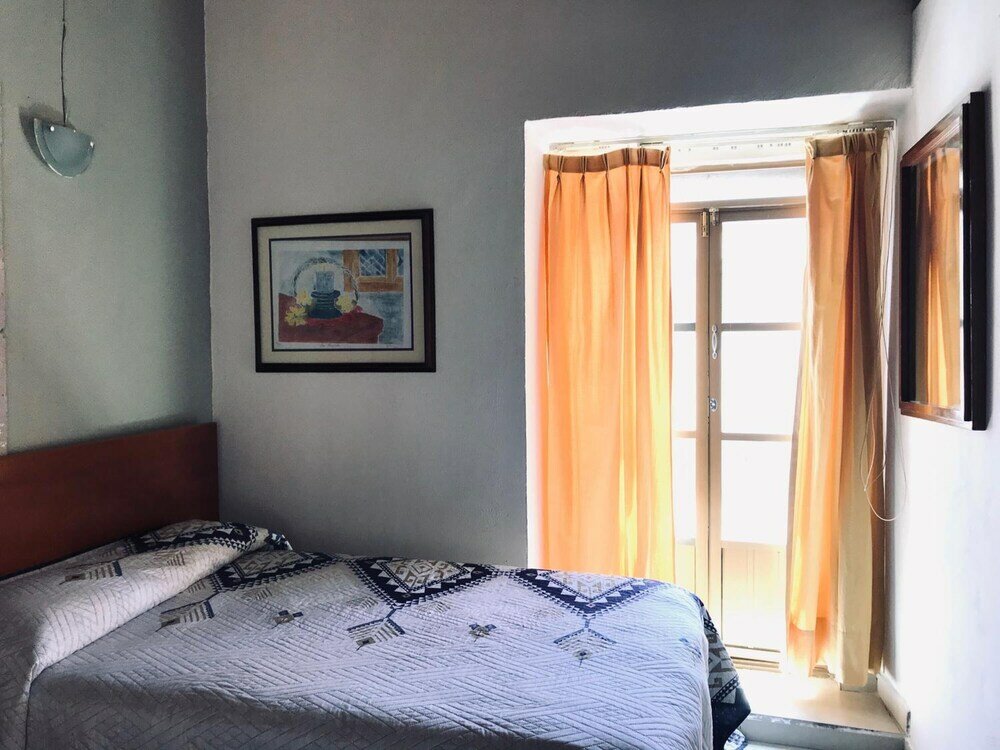 Фото Casa Santo Domingo