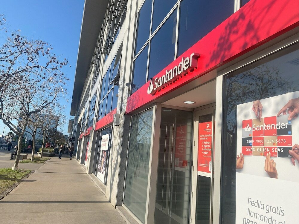 Фото Puerto Madero Piso 38 Vista al Río