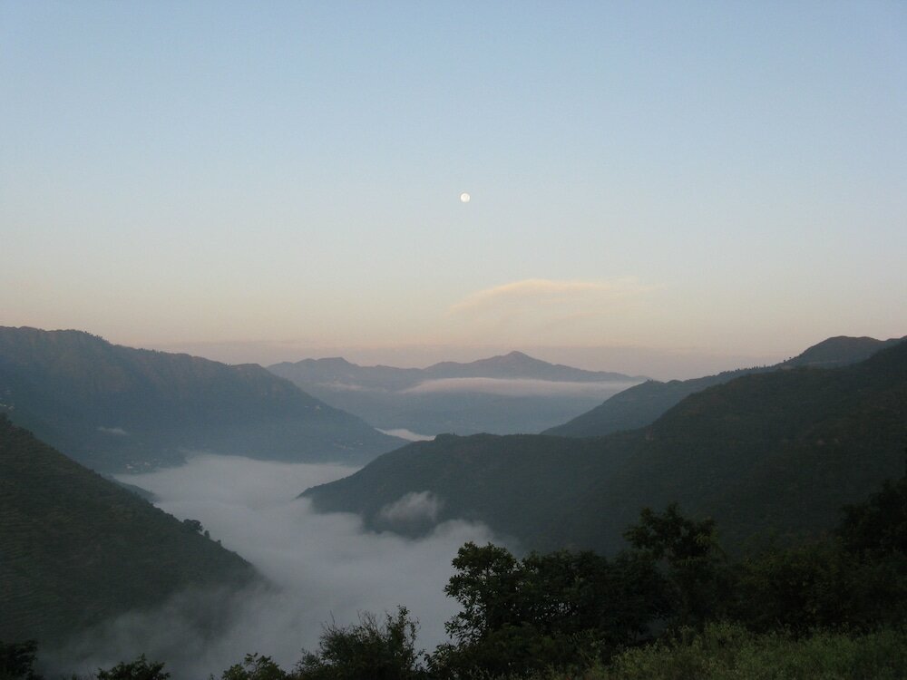 Фото Auranya The Mystical Himalayan Retreat